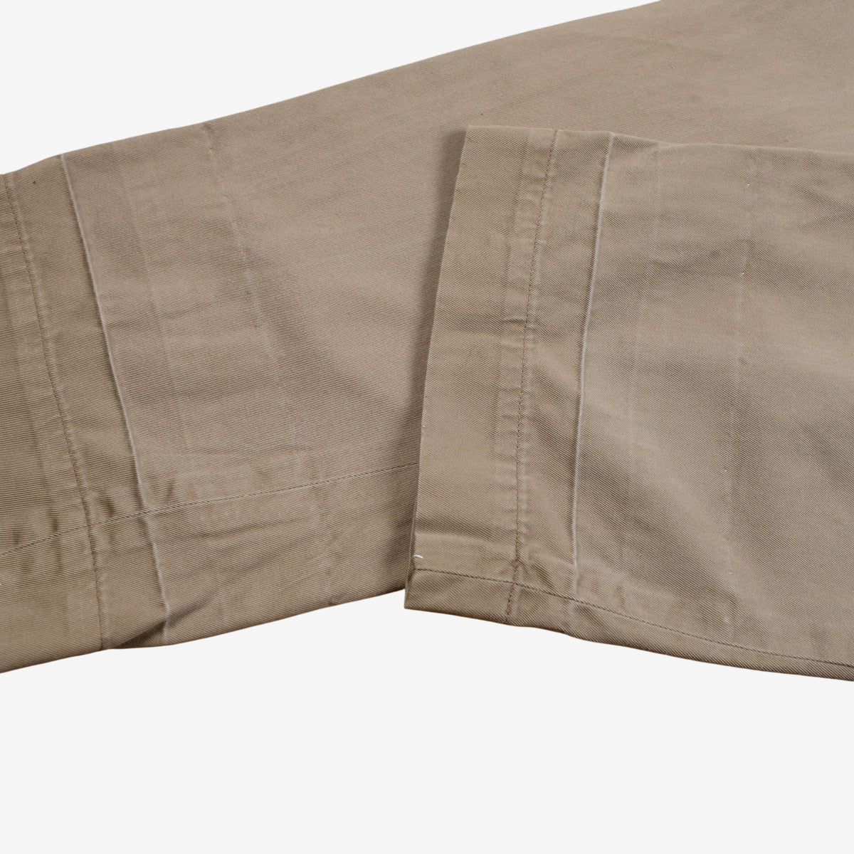 Vintage 60s US Army Trousers Pants 26x30 Mens