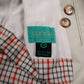 Vintage Canda Double Breasted Mac Jacket M Mens 80s