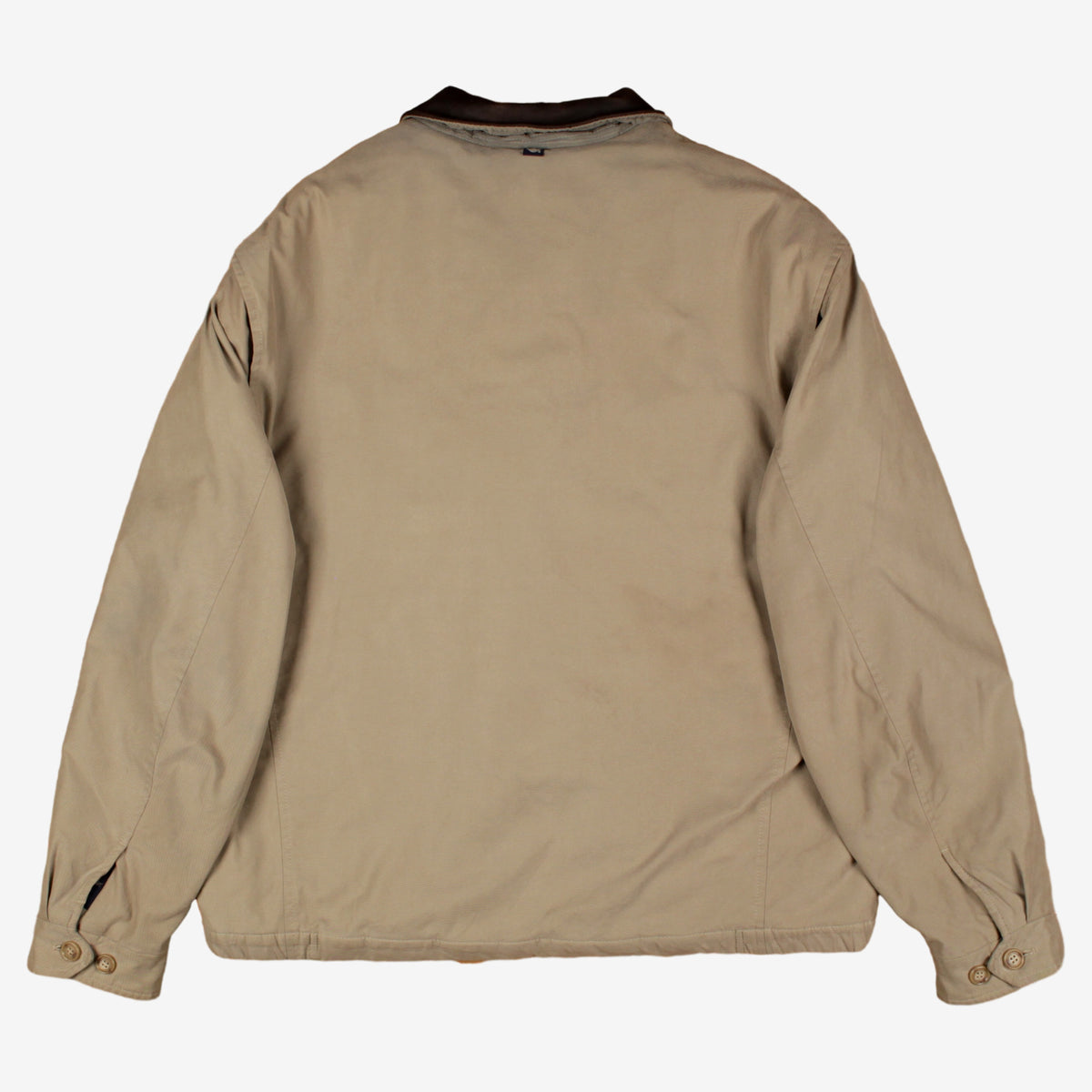 Dockers Bomber Jacket XL Mens