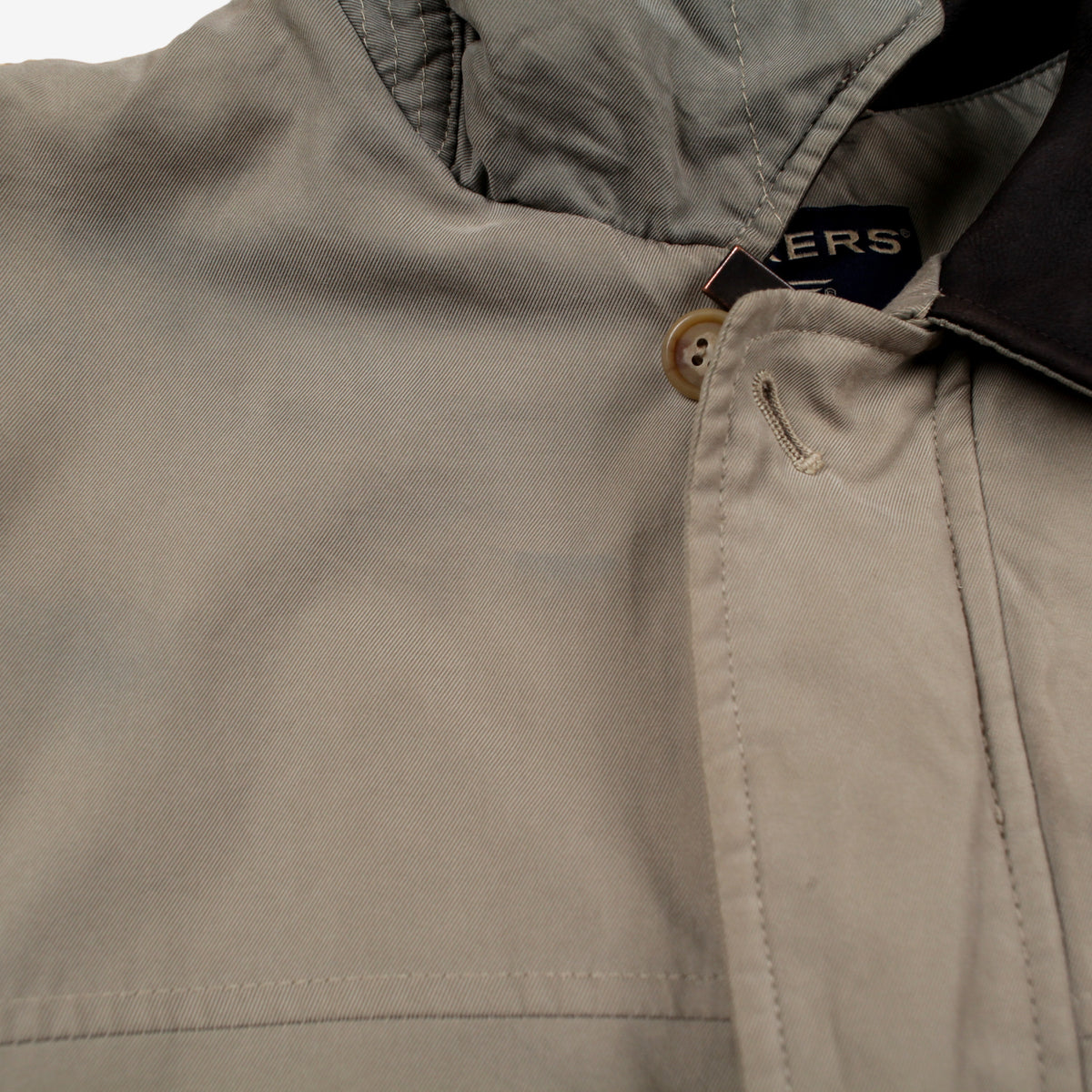 Dockers Bomber Jacket XL Mens
