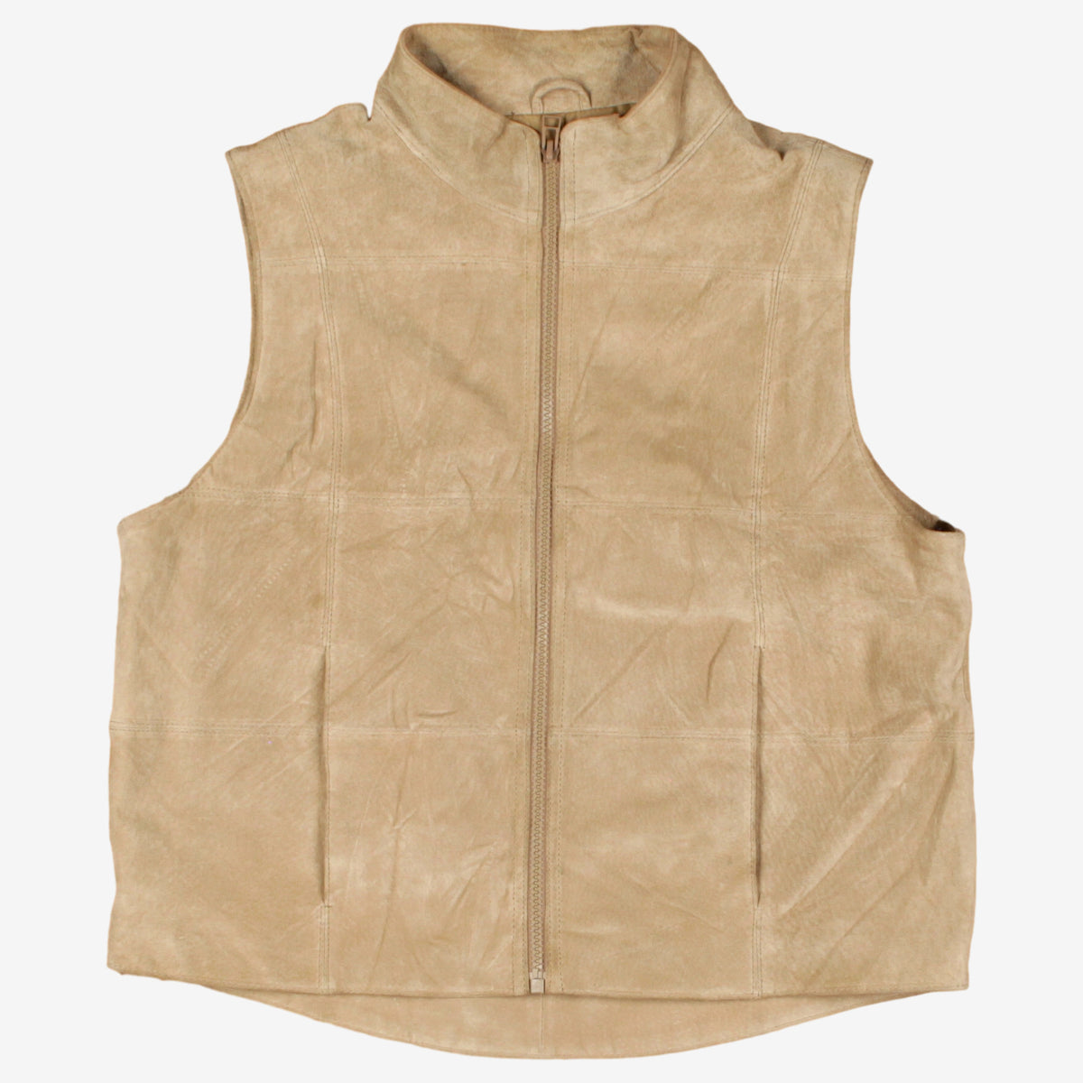 Arizona Jean Co Vest L Mens