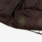 Vintage Tan Puffer Vest L Mens
