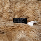 Wilsons Leather Faux Jacket XL Womens 00s Y2K