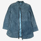Pamela Mccoy Suede Jacket M Womens 00s