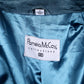 Pamela Mccoy Suede Jacket M Womens 00s