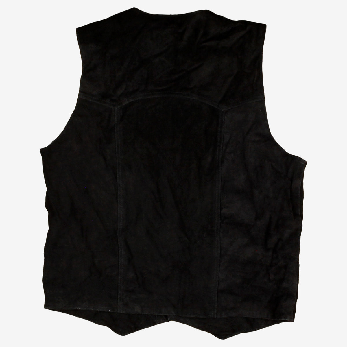 Cripple Creek Vest L Mens 00s