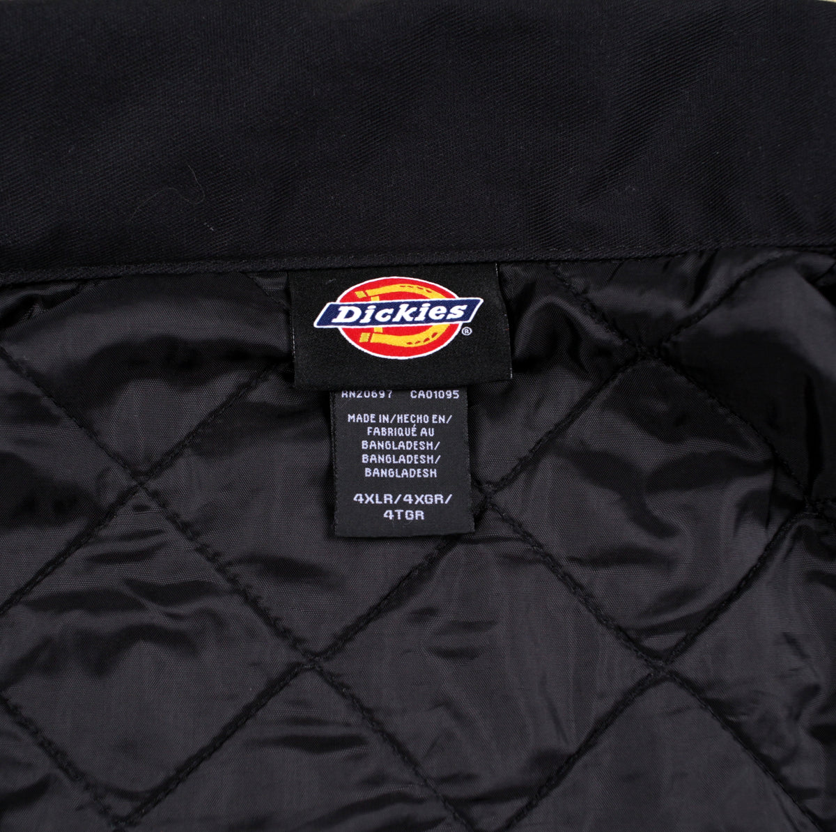 Dickies Workwear Jacket 4XL Mens