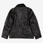 Eddie Bauer Leather Jacket M Mens