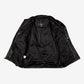 Eddie Bauer Leather Jacket M Mens
