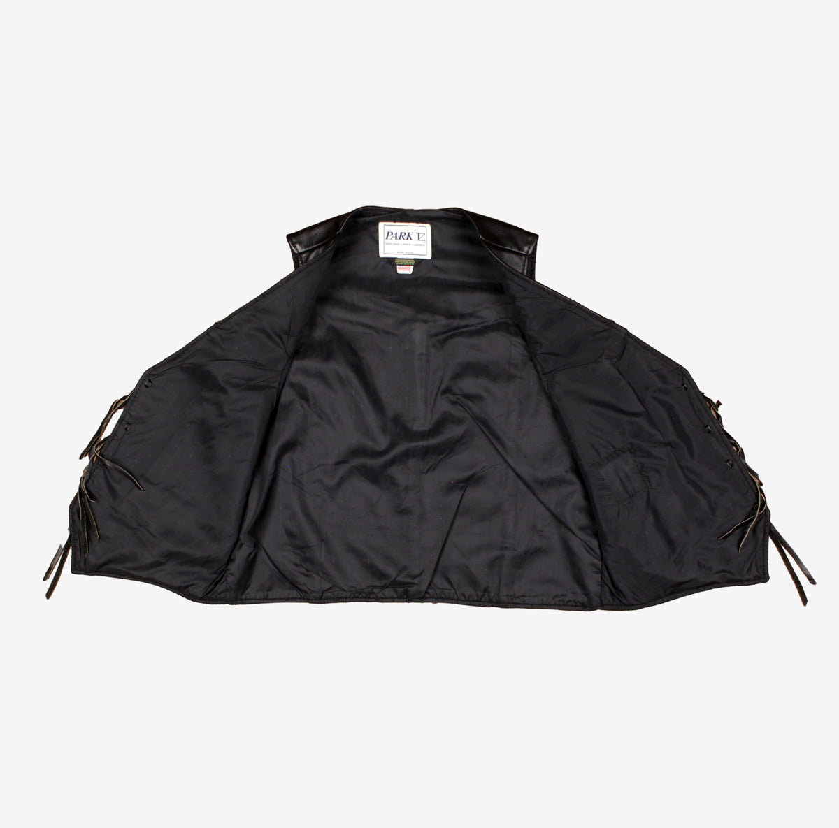 Park V Vest L Mens 00s