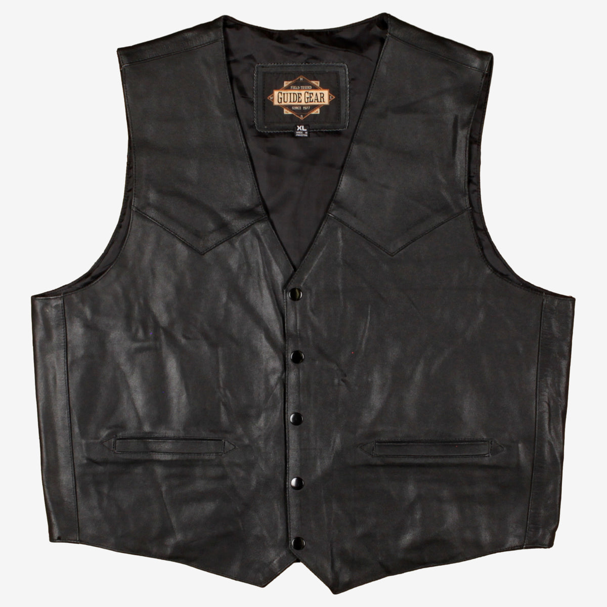 Guide Gear Vest XL Mens 00s