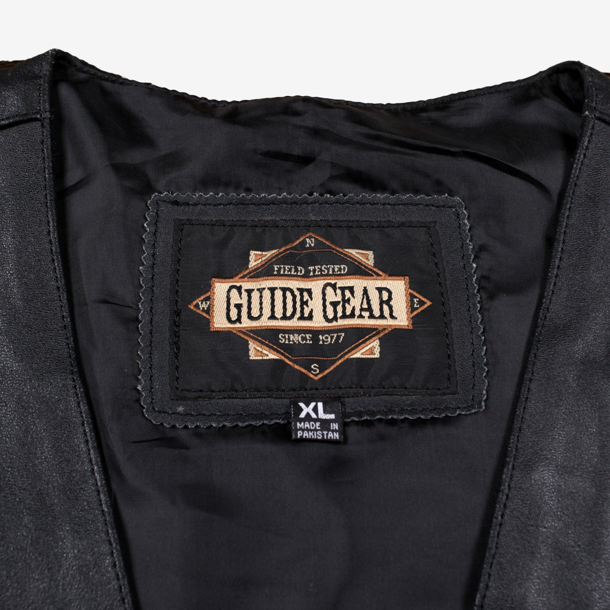 Guide Gear Vest XL Mens 00s