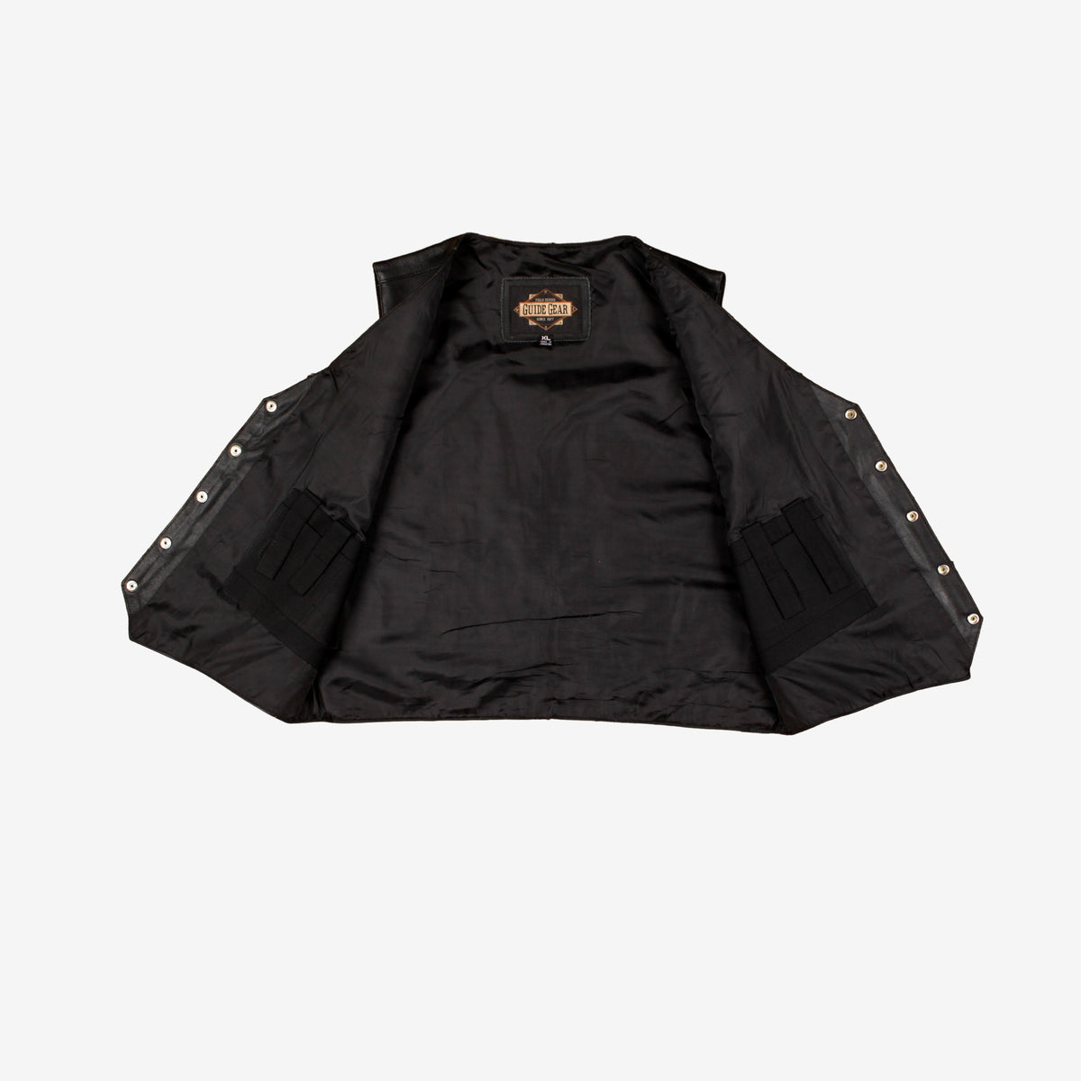 Guide Gear Vest XL Mens 00s