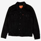 Levis Denim Trucker Jacket L Mens