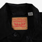 Levis Denim Trucker Jacket L Mens