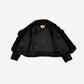 Vintage Yearbook Suede Jacket XL Womens 90s
