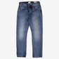 Levis 501 Jeans Regular Straight 27x30 Womens