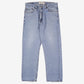 Levis 505 Jeans Regular Straight 34x30