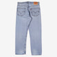 Levis 505 Jeans Regular Straight 34x30