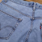 Levis 505 Jeans Regular Straight 34x30