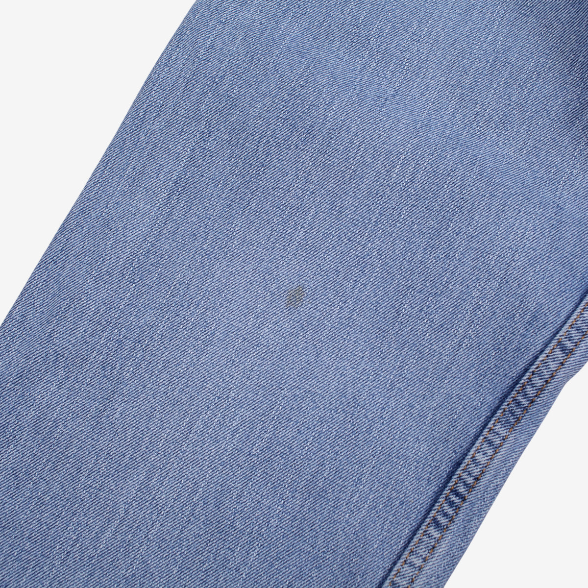 Levis 505 Jeans Regular Straight 34x30