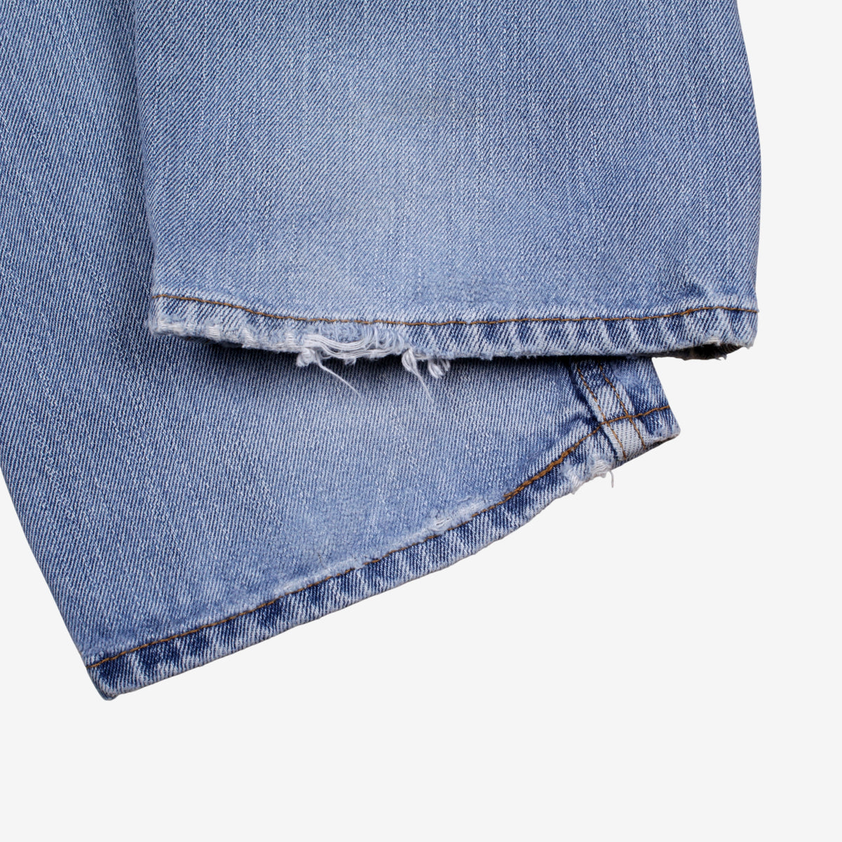 Levis 505 Jeans Regular Straight 34x30