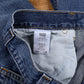 Levis 550 Jeans Relaxed Taper 38x30