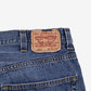 Levis 550 Jeans Relaxed Taper 38x30