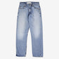 Levis 505 Jeans Regular Straight 28x30