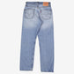 Levis 505 Jeans Regular Straight 28x30