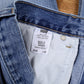 Levis 505 Jeans Regular Straight 28x30