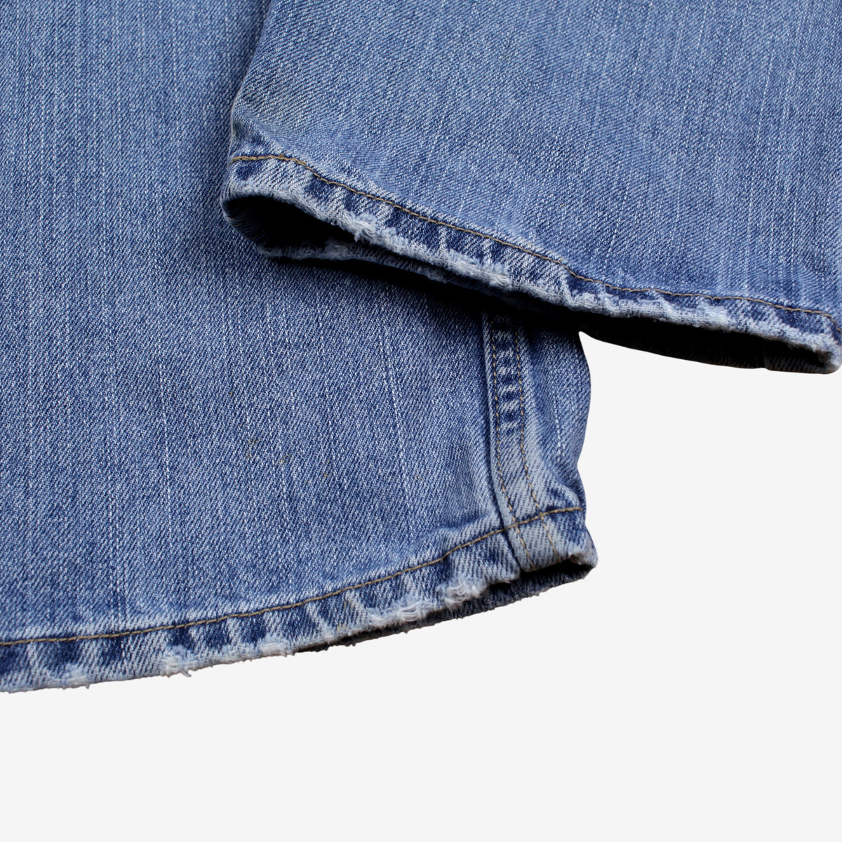 Levis 505 Jeans Regular Straight 28x30