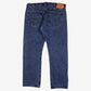 Levis 501 Jeans Regular Straight 40x32