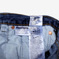 Levis 501 Jeans Regular Straight 40x32