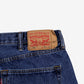 Levis 501 Jeans Regular Straight 40x32