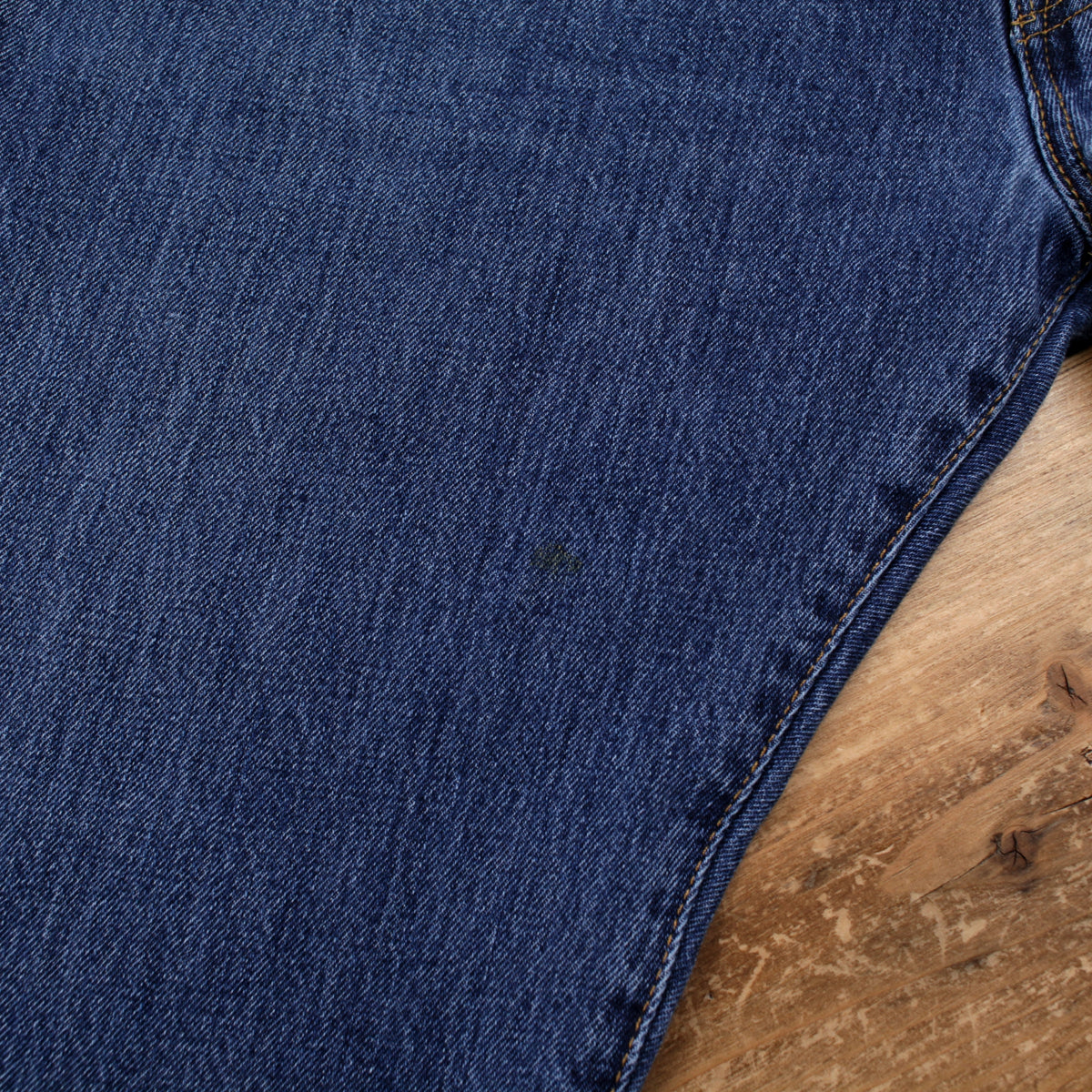 Levis 501 Jeans Regular Straight 40x32