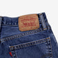 Levis 505 Jeans Regular Straight 30x29