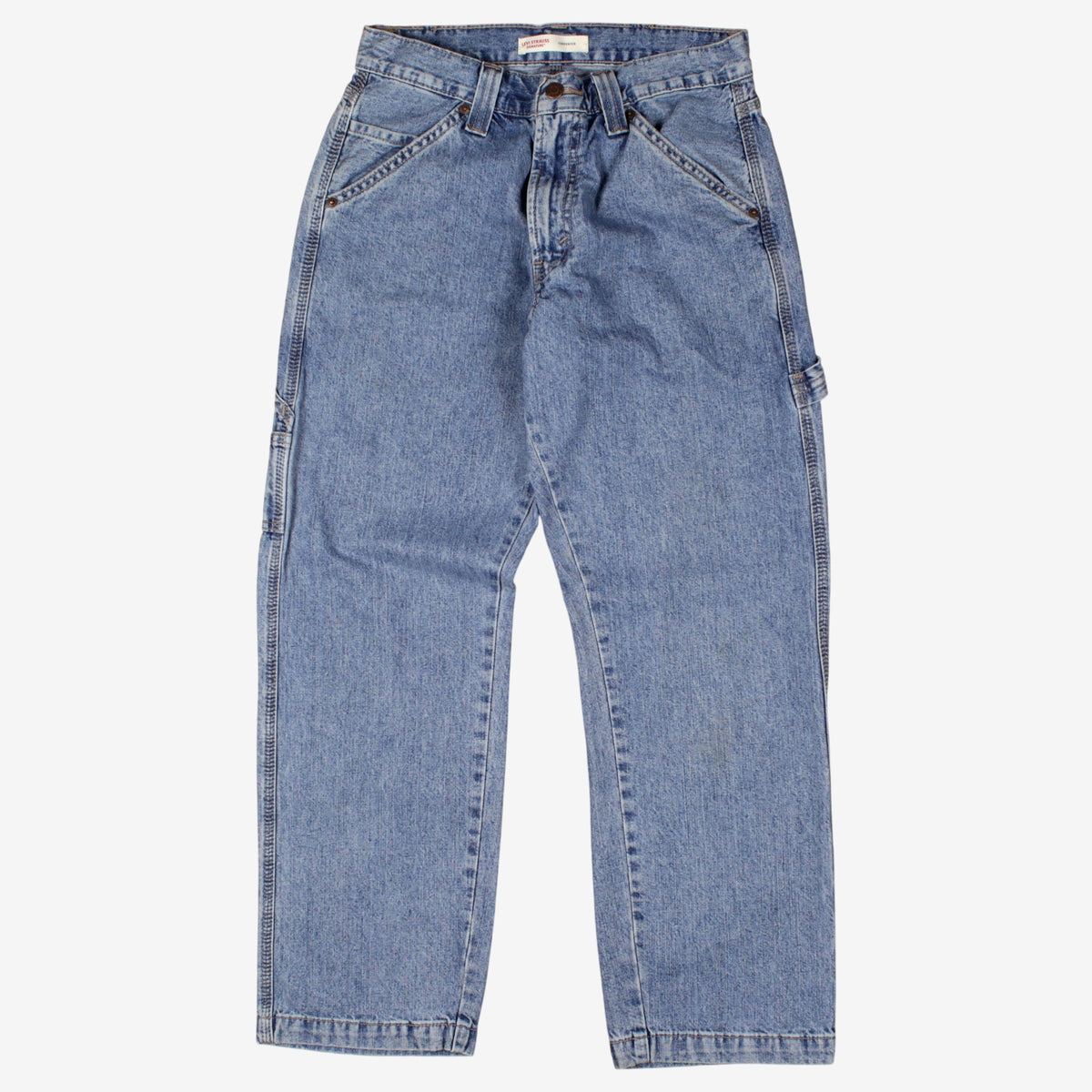 Levis Signature Carpenter Jeans 28x30
