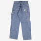 Levis Signature Carpenter Jeans 28x30