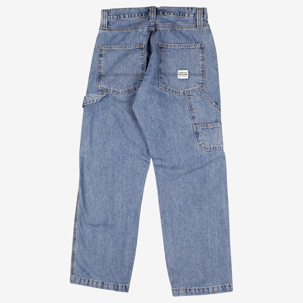Levis Signature Carpenter Jeans 28x30