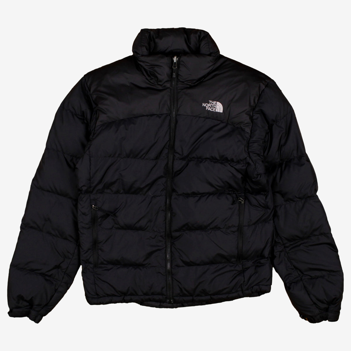 The North Face Puffer Down Jacket S Mens