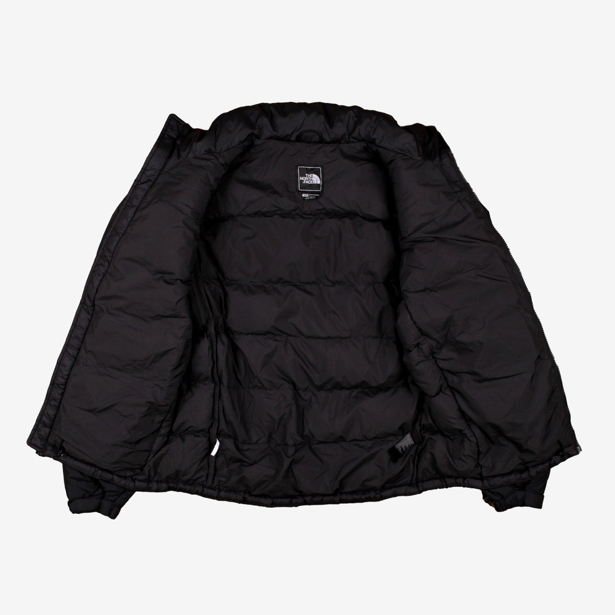 The North Face Puffer Down Jacket S Mens