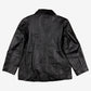 Leather World By Lucky Jacket XL Womens 00s