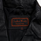 Leather World By Lucky Jacket XL Womens 00s