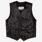 Pelle Studio By Wilsons Leather Vest L Mens 00s
