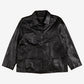 Dunbrooke Leather Jacket XL Womens 00s