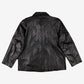 Dunbrooke Leather Jacket XL Womens 00s