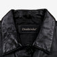 Dunbrooke Leather Jacket XL Womens 00s