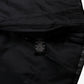 Dunbrooke Leather Jacket XL Womens 00s