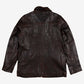 The Territory Ahead Leather Jacket S Mens